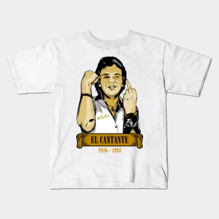 LAVOE Kids T-Shirt